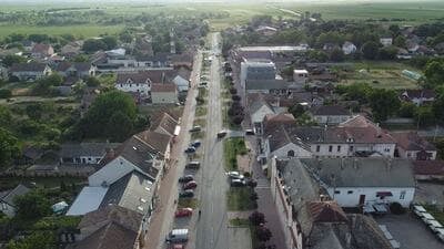 Energy Revolution Generator