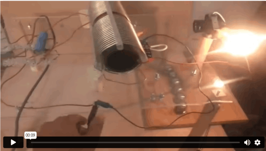 Energy Systems Generator